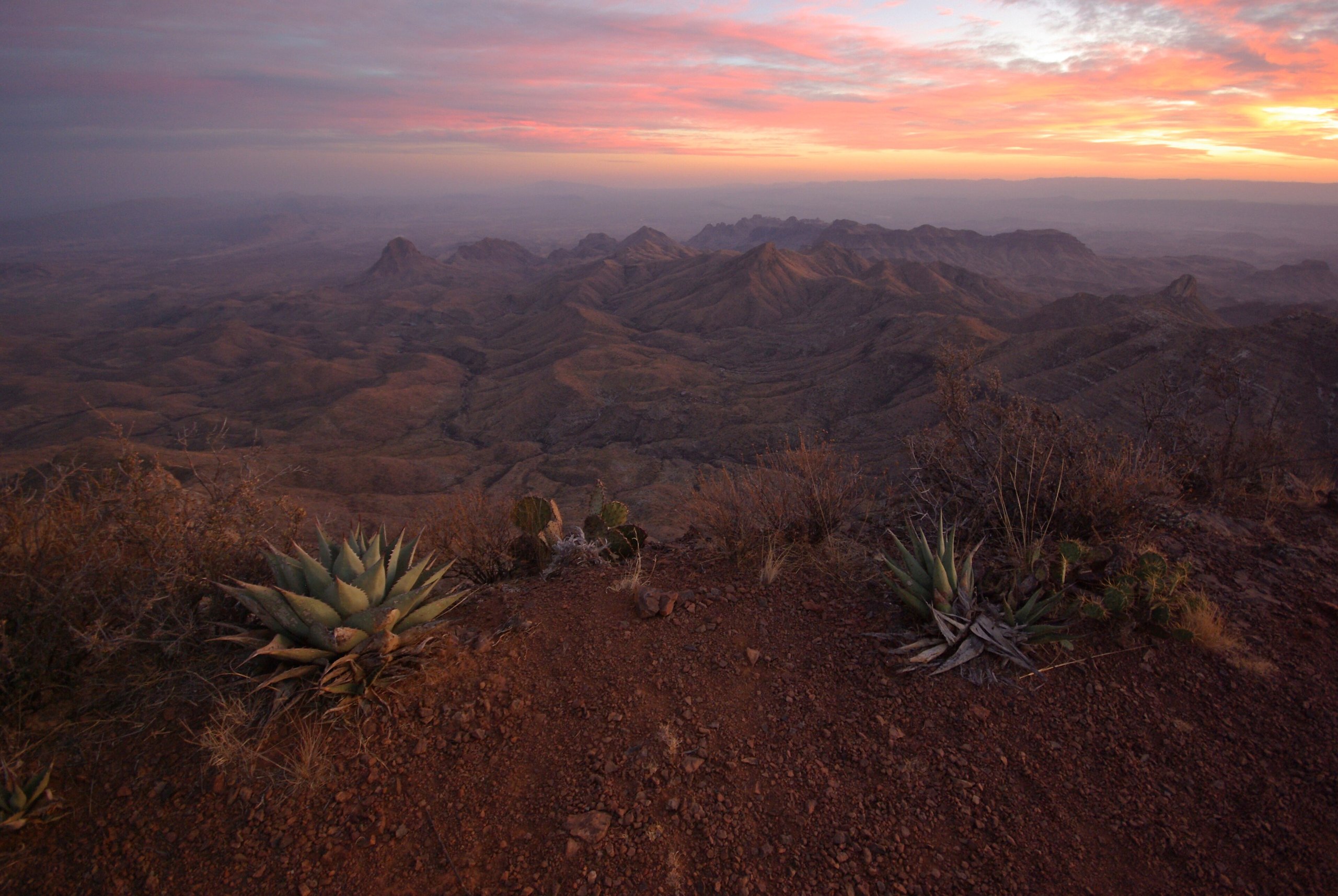 Top 10 things to do in Big Bend National Park