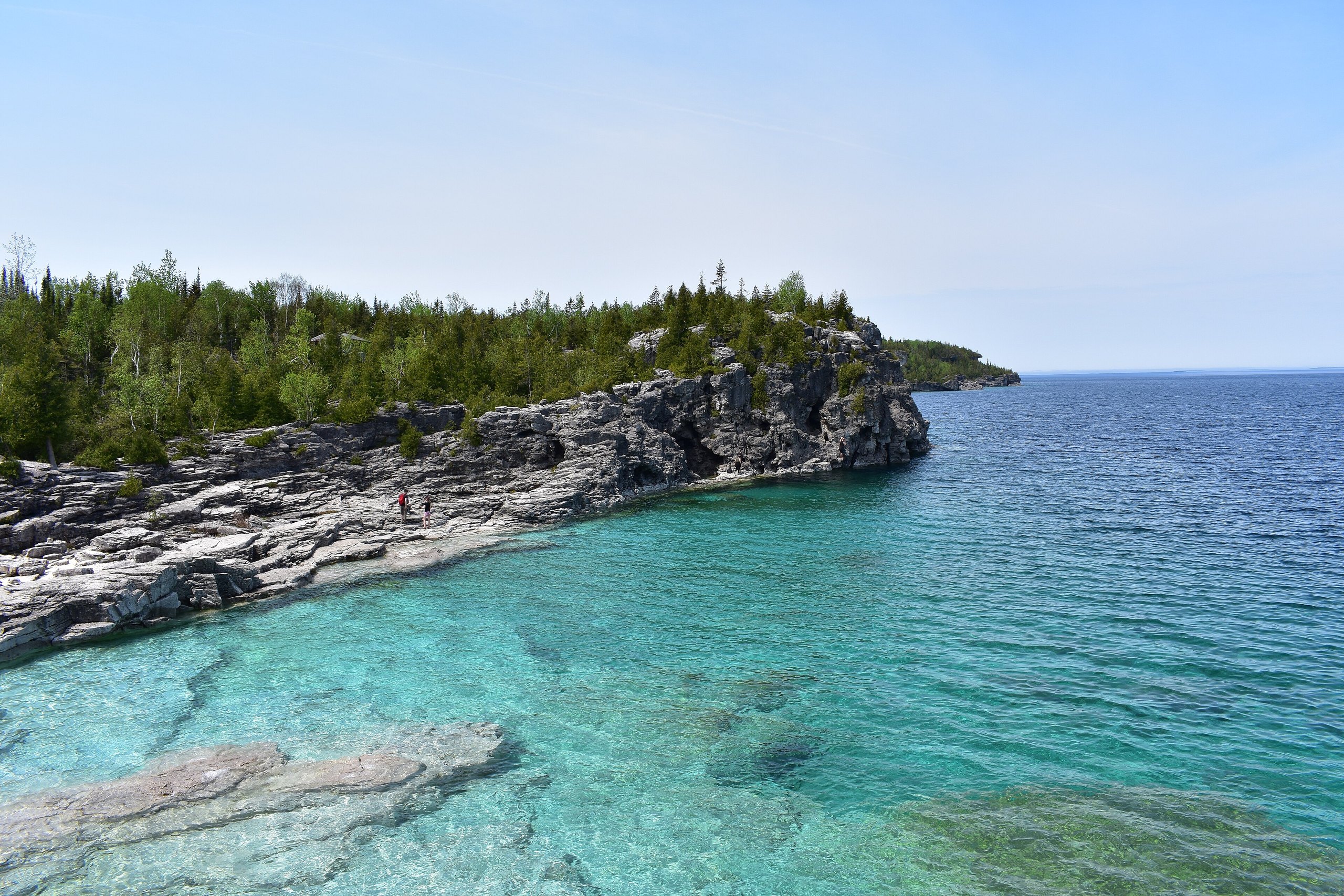 Top 9 things to do in Bruce Peninsula National Park