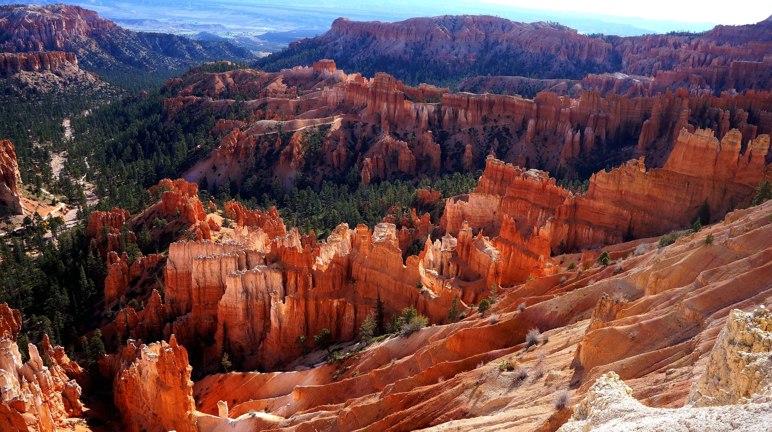 Top 9 things to do in Bryce Canyon National Park