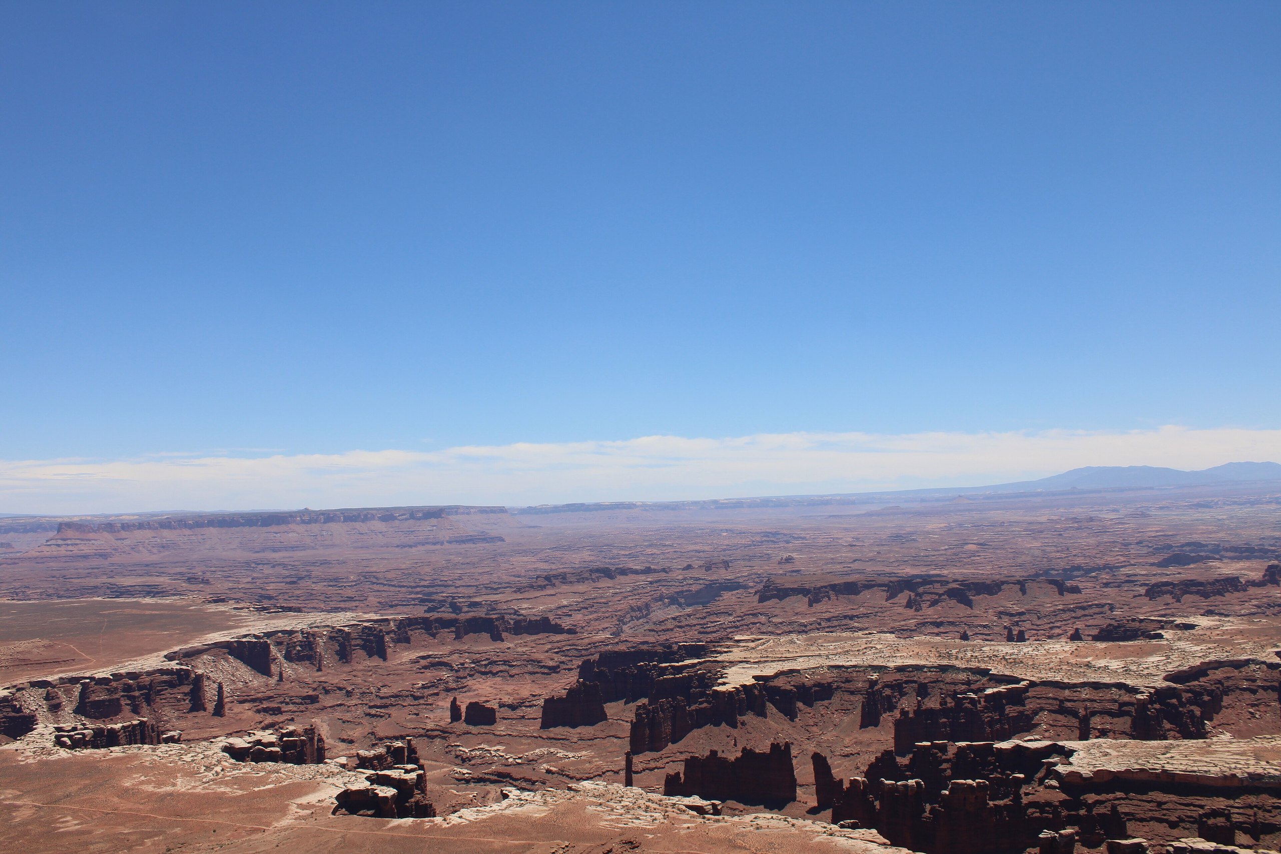 Top 10 things to do in Canyonlands National Park