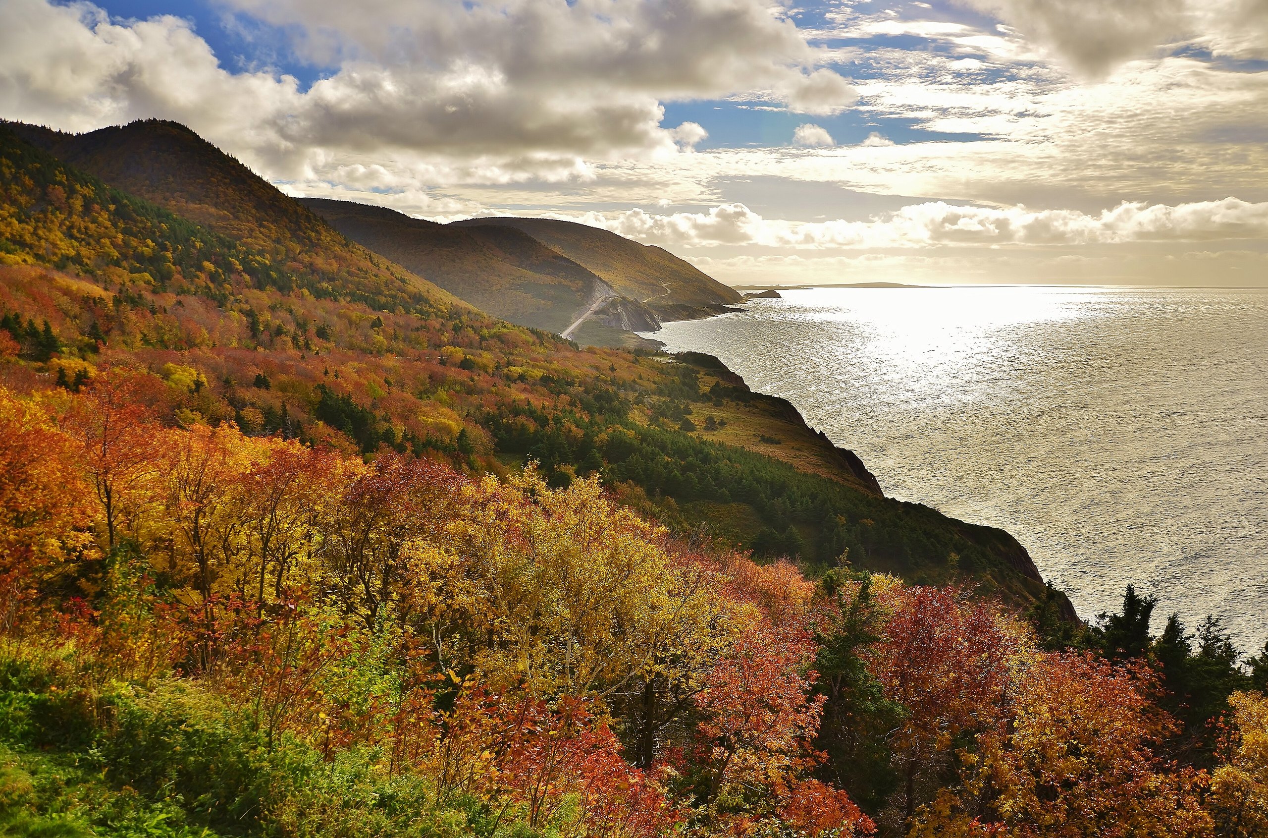 Top 10 things to do in Cape Breton Highlands National Park
