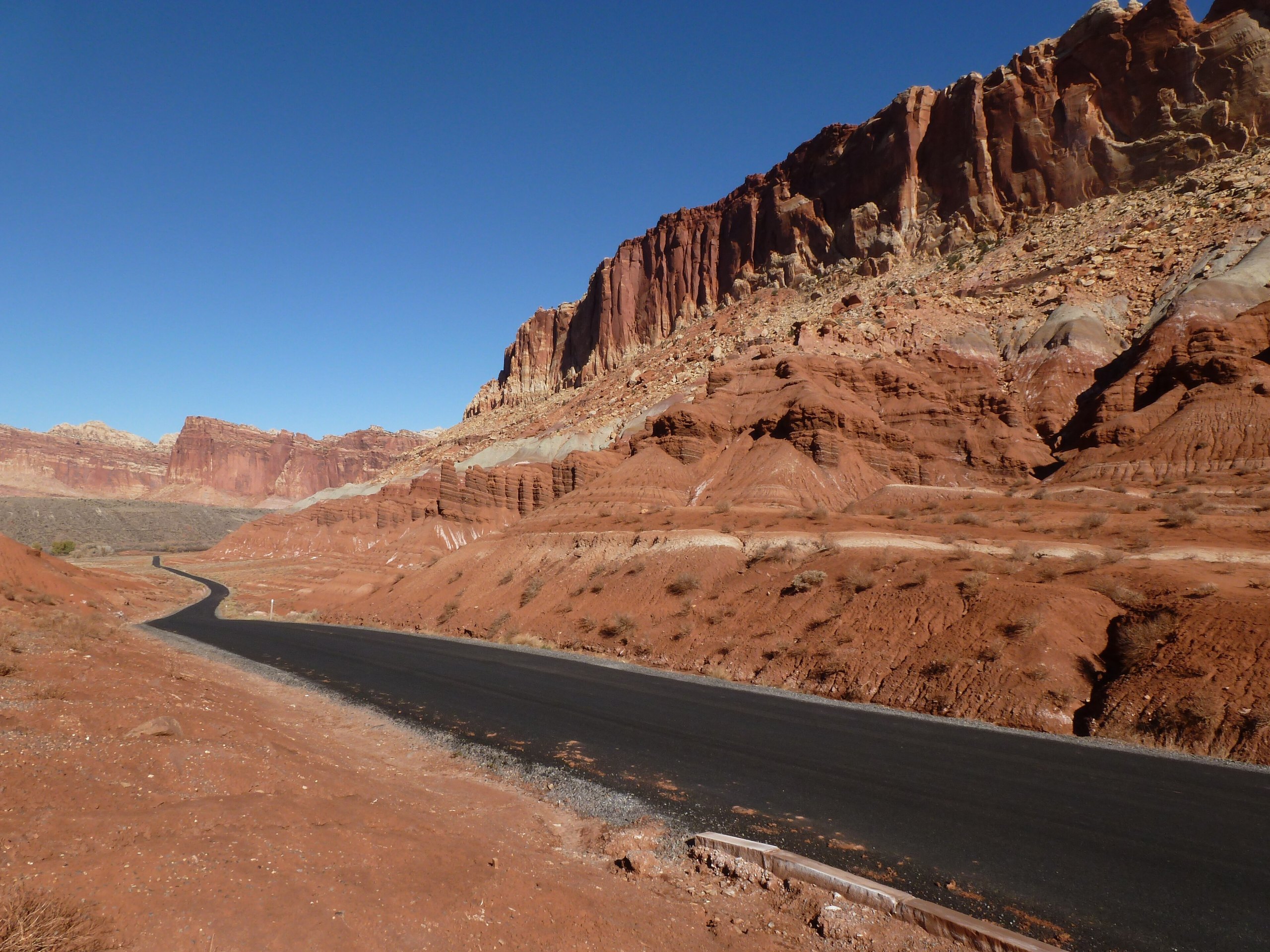 Top 9 things to do in Capitol Reef National Park
