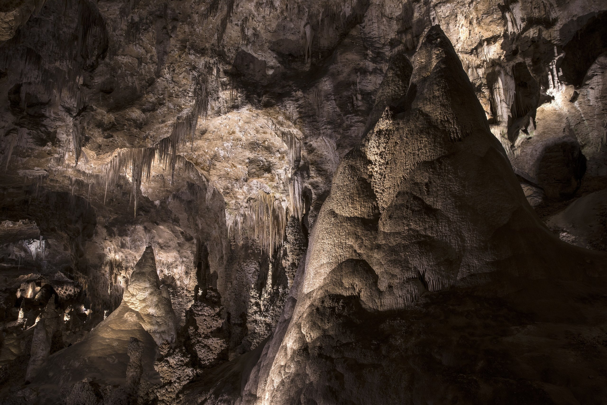 Top 9 things to do in Carlsbad Caverns National Park