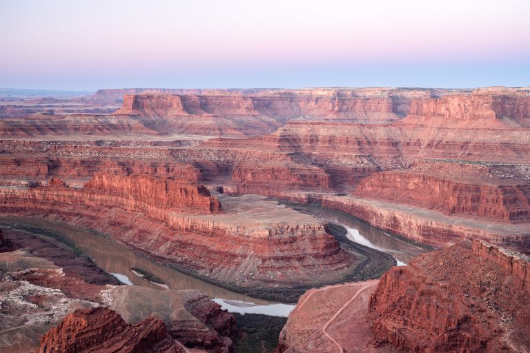 Dead Horse Point State Park