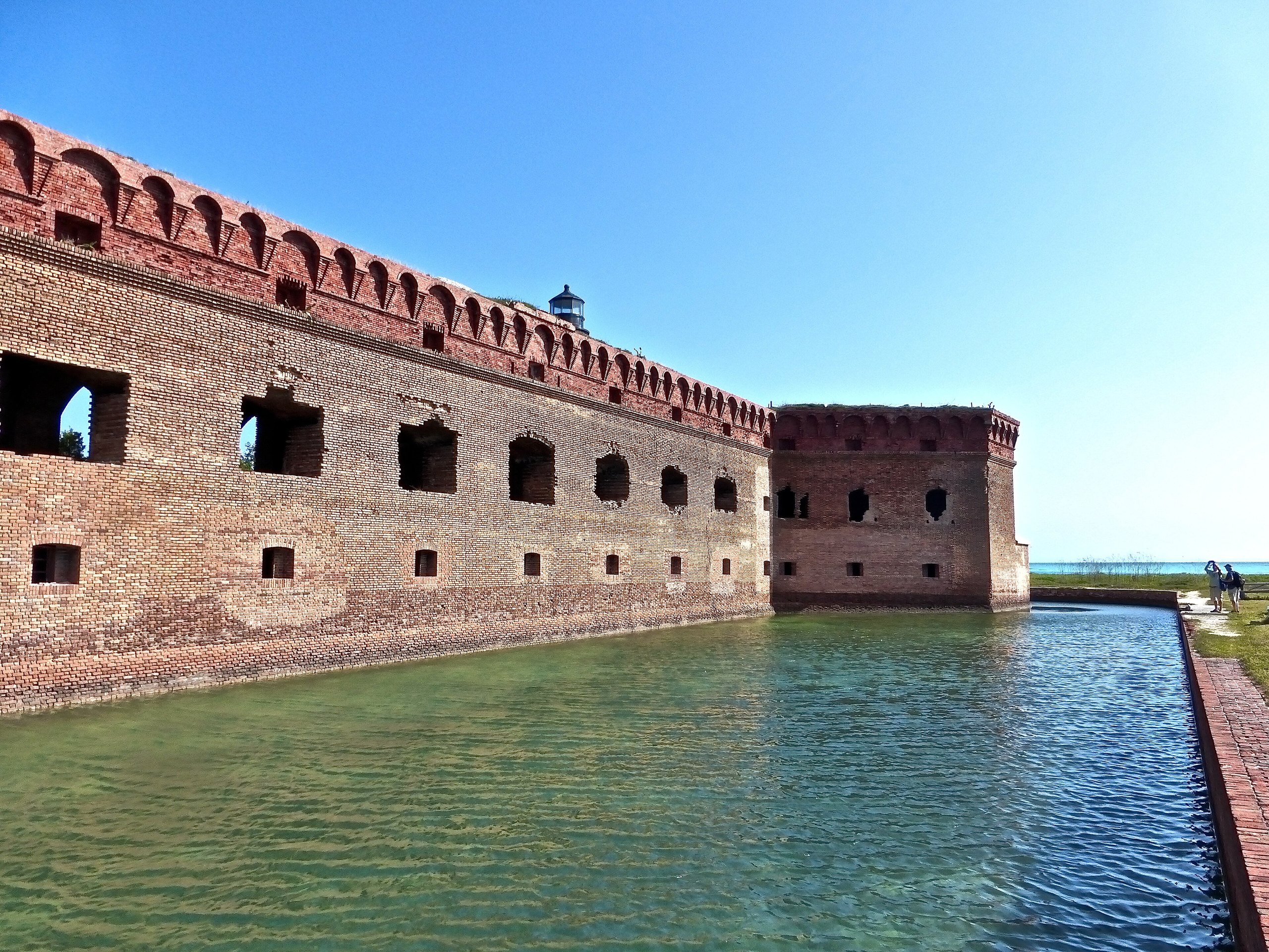 Top 7 things to do in Dry Tortugas National Park