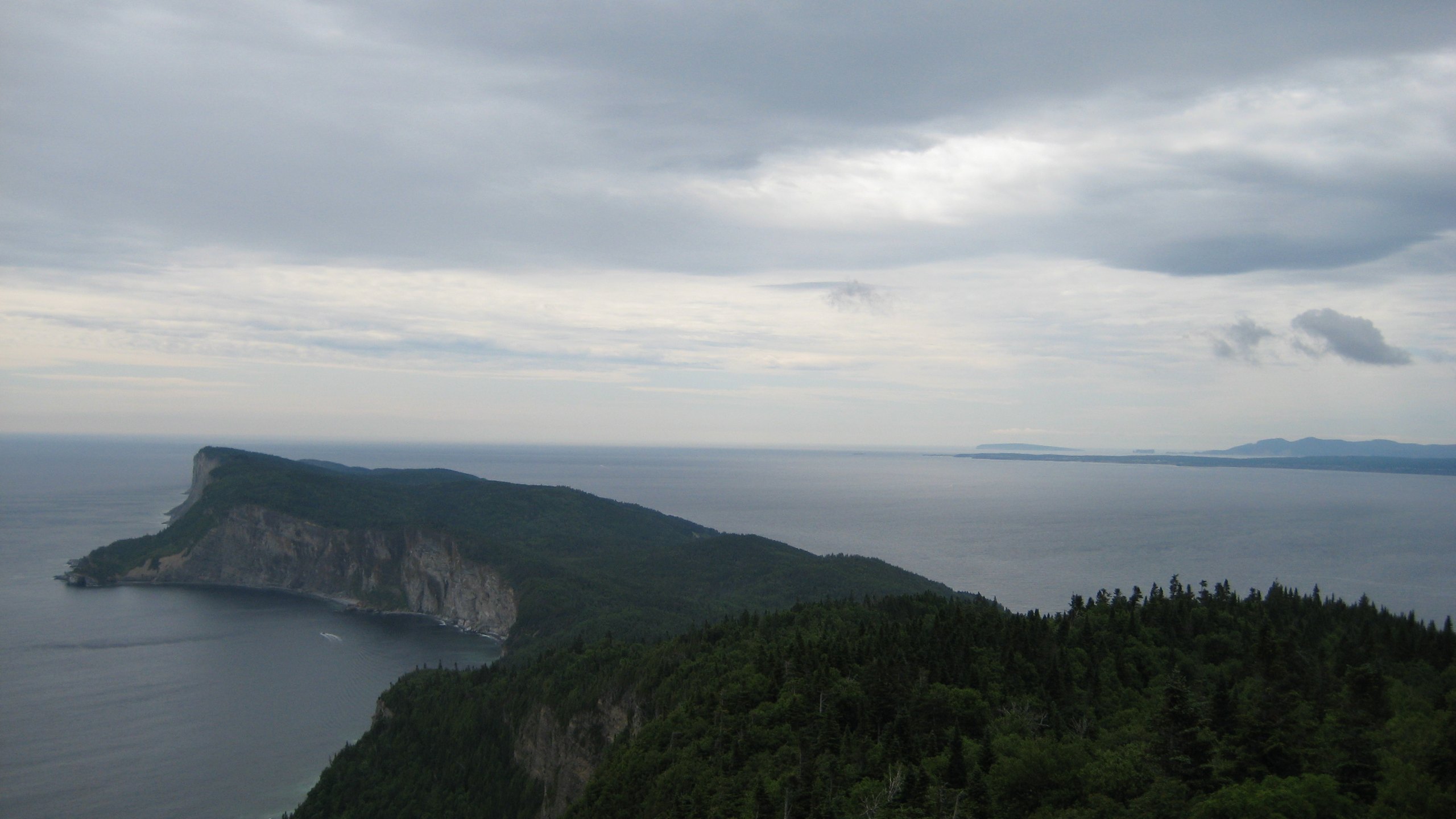 Top 8 things to do in Forillon National Park
