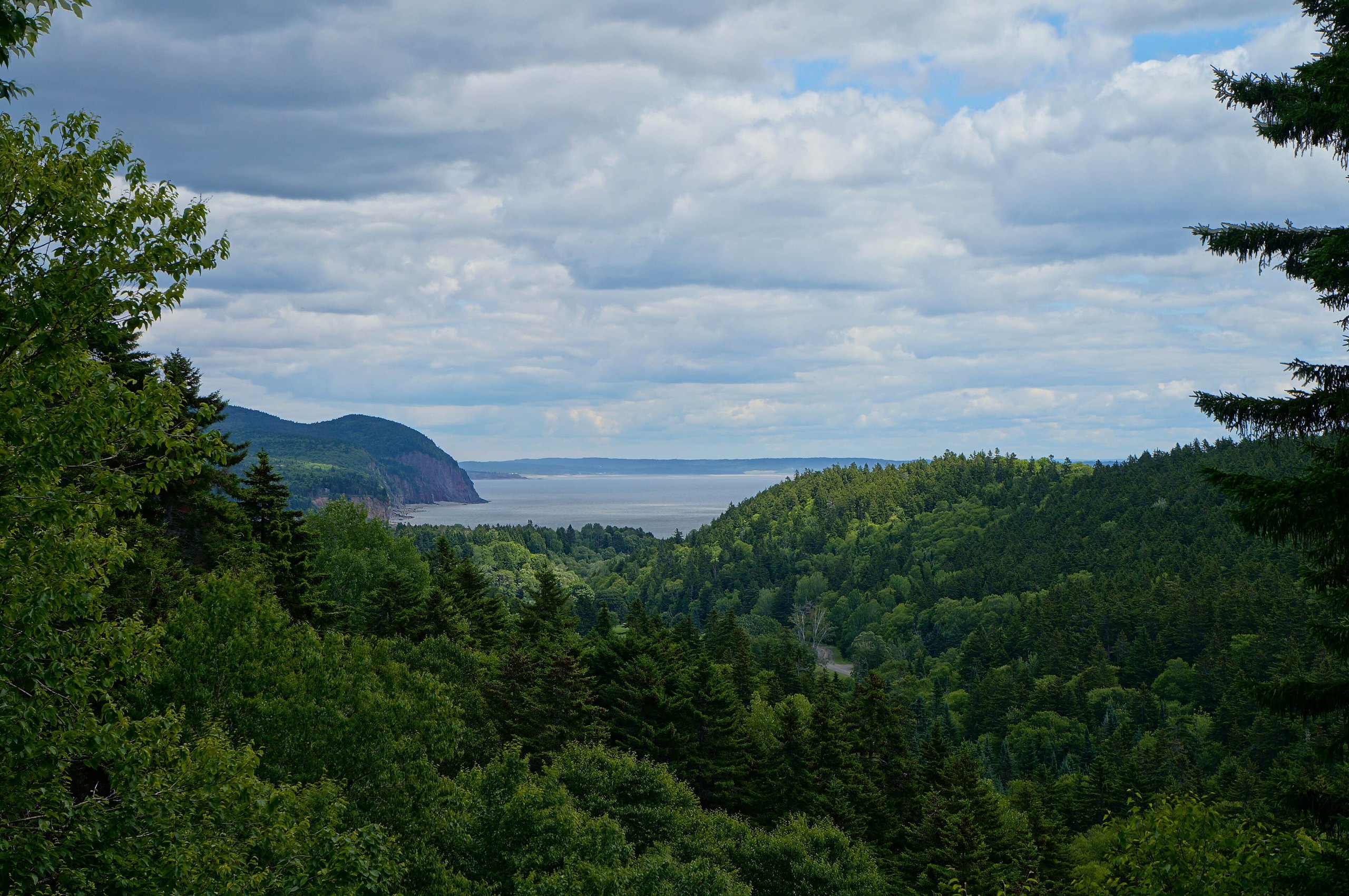 Top 10 things to do in Fundy National Park