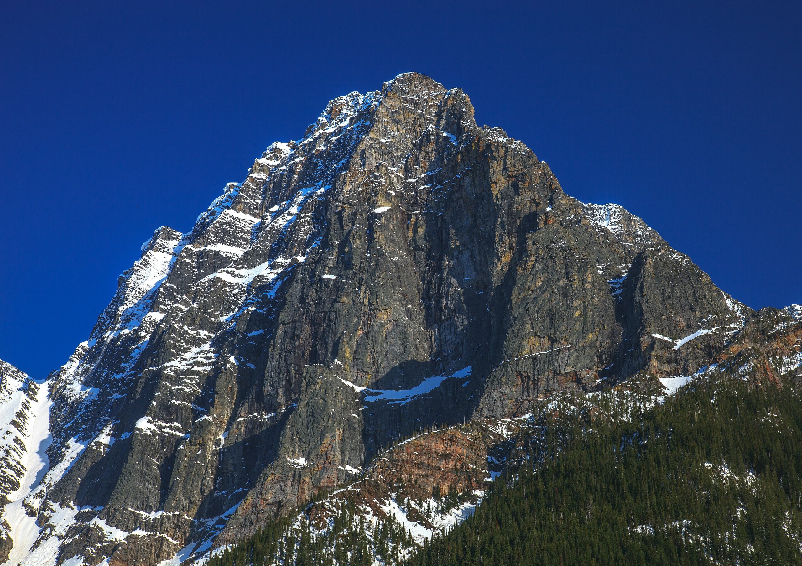 Top 10 things to do in Glacier National Park (Canada)