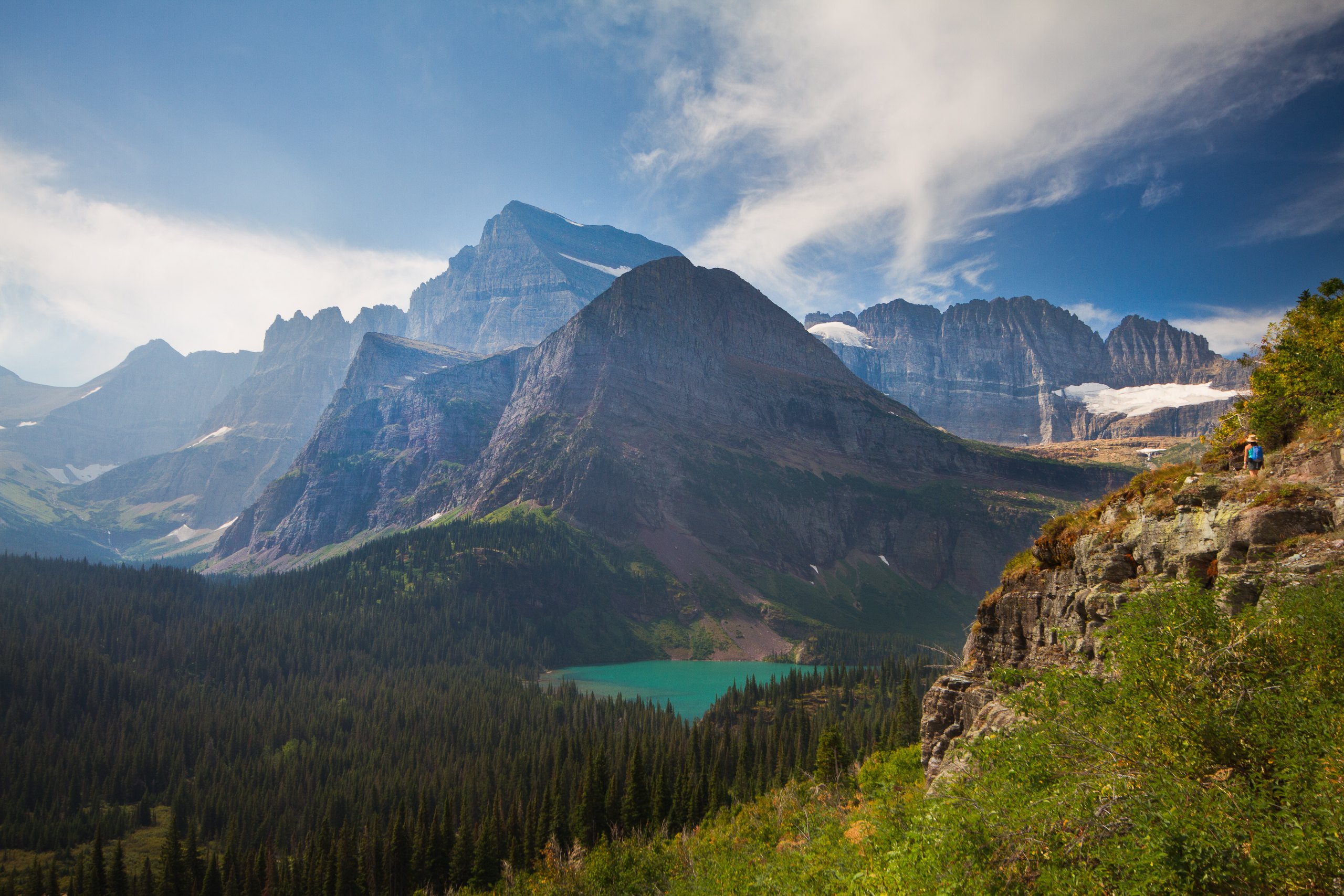 Top 10 things to do in Glacier National Park, Montana