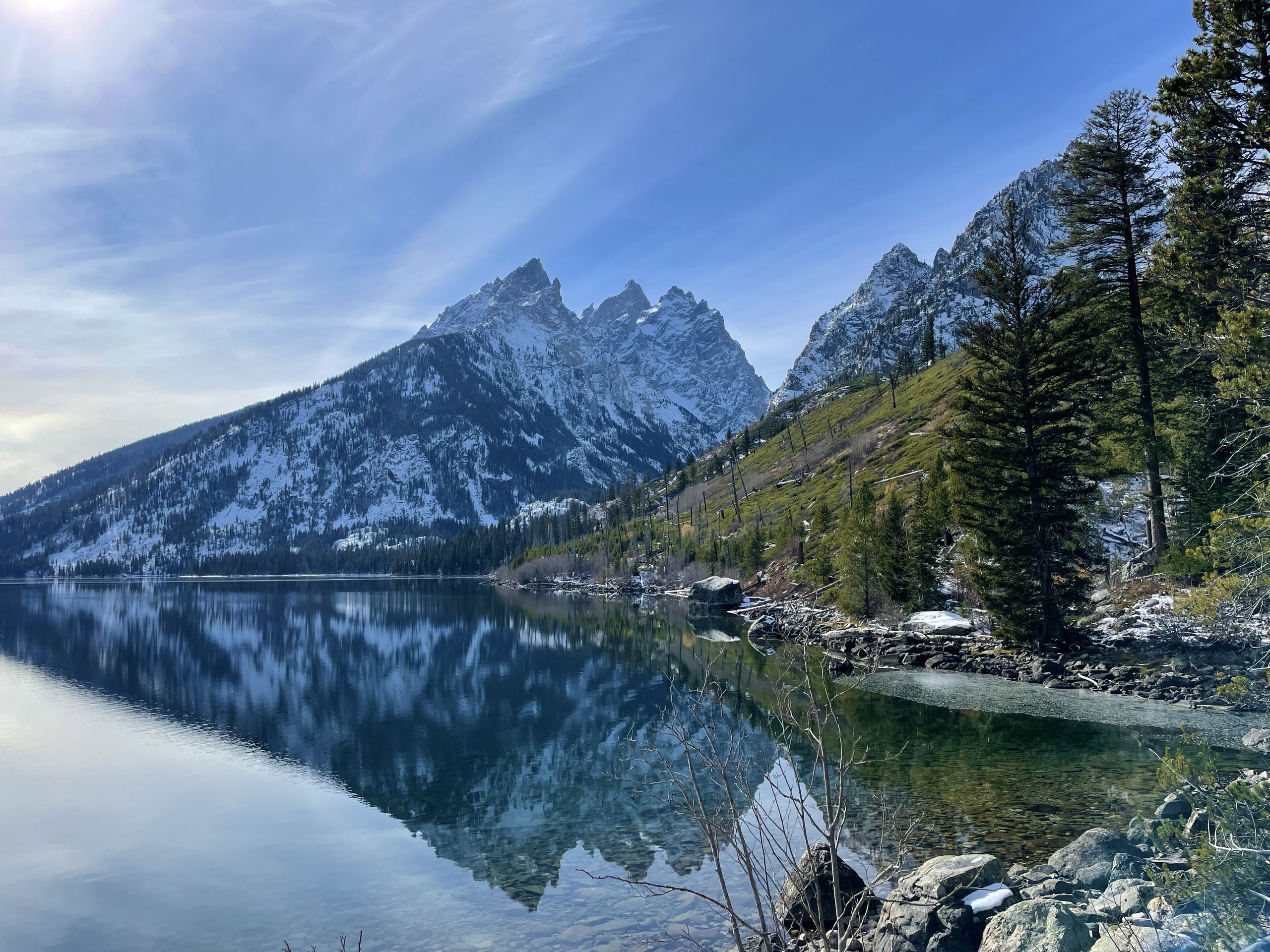 Top 11 things to do in Grand Teton National Park
