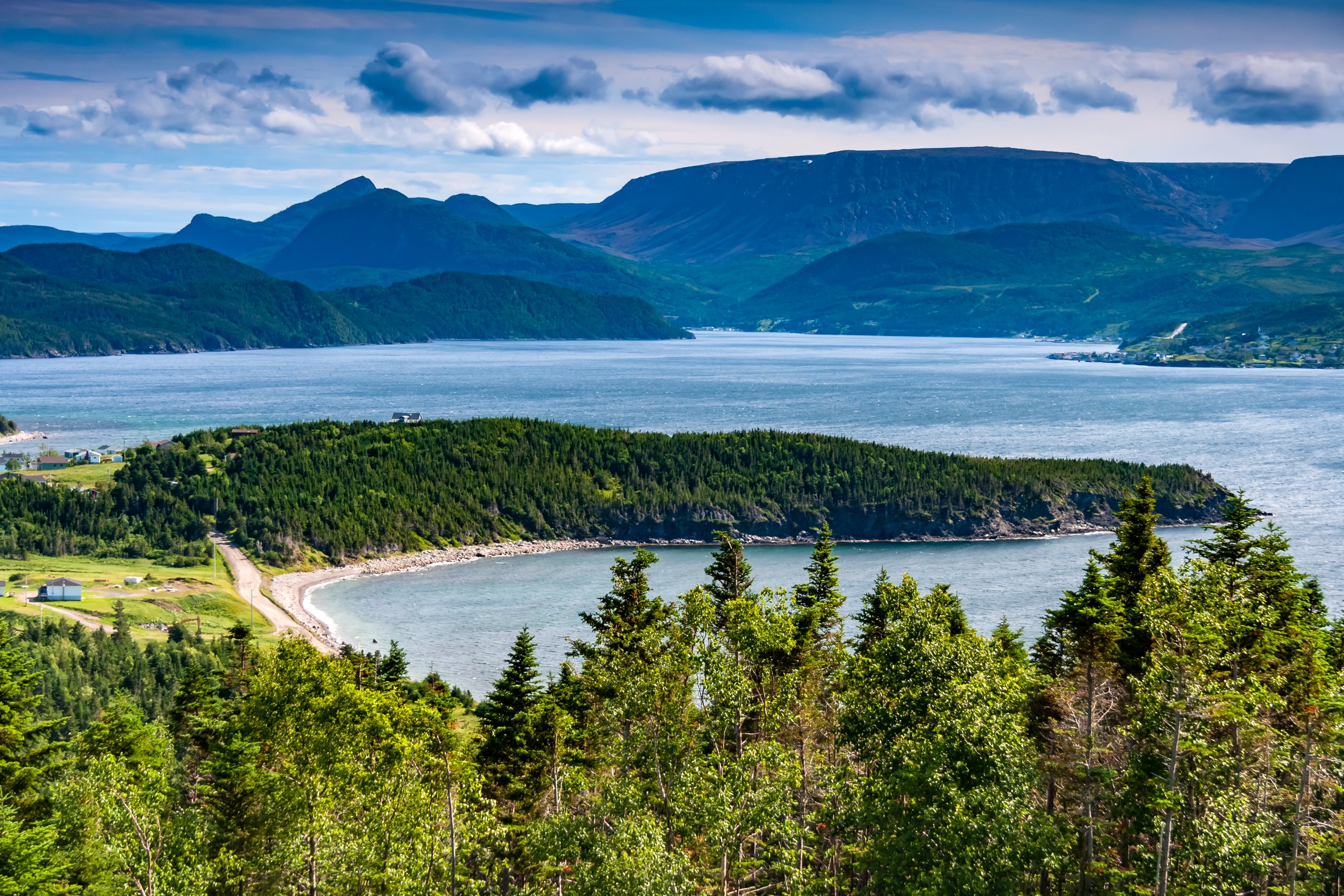Top 9 things to do in Gros Morne National Park