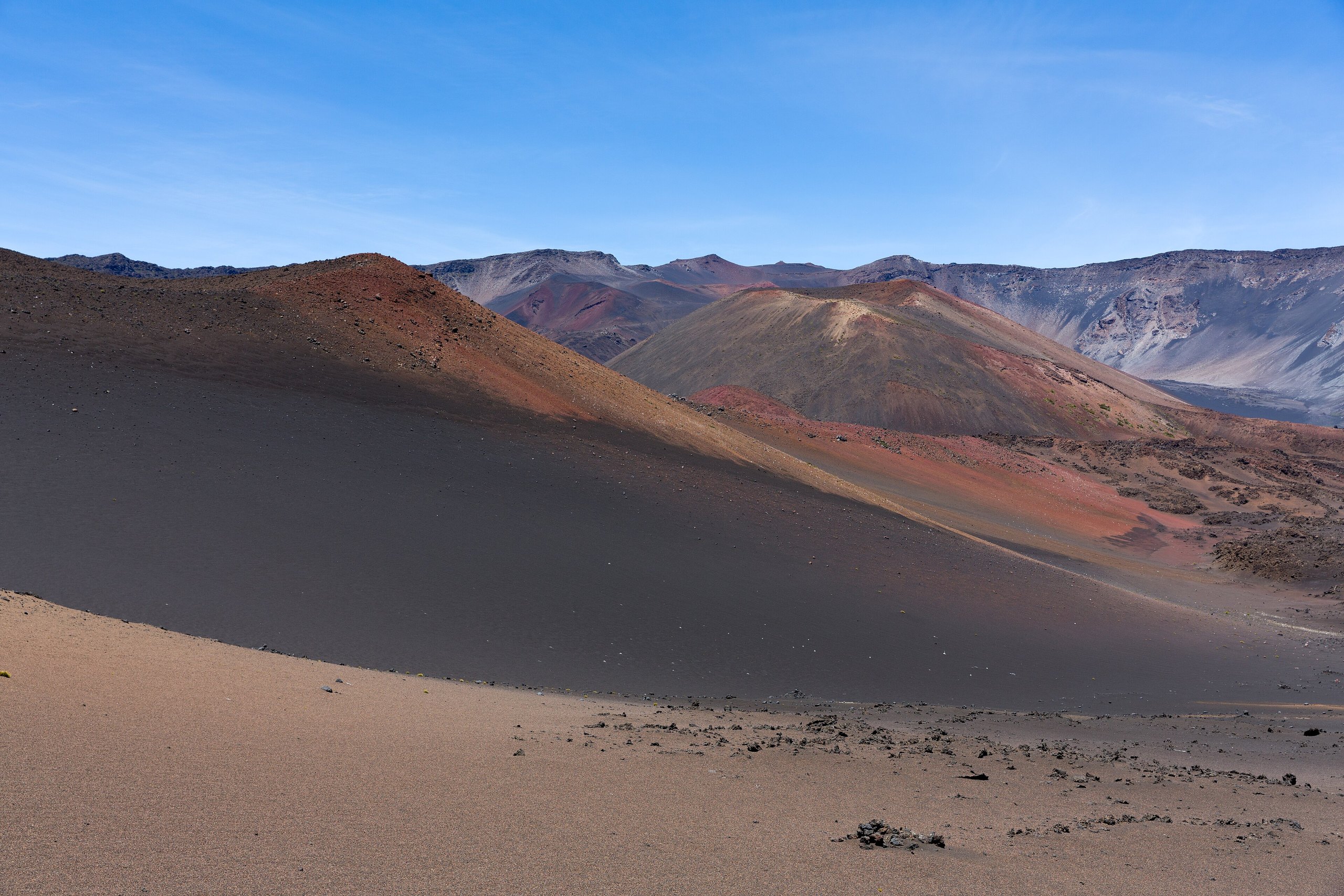 Top 9 things to do in Haleakalā National Park