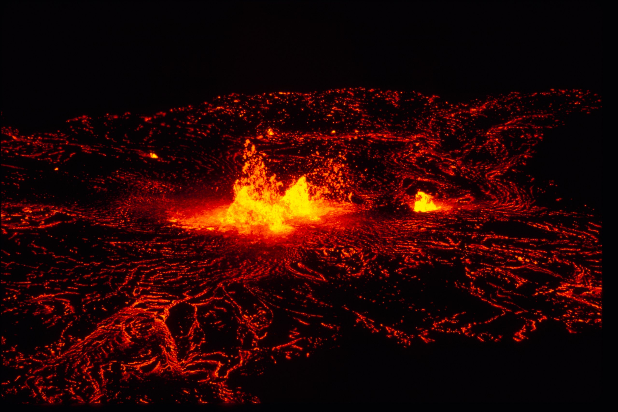 Top 10 things to do in Hawaiʻi Volcanoes National Park
