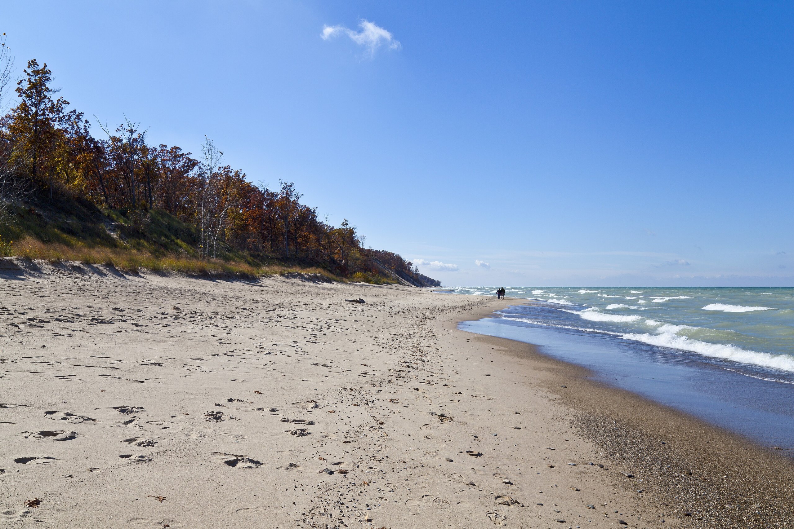 Top 9 things to do in Indiana Dunes National Park