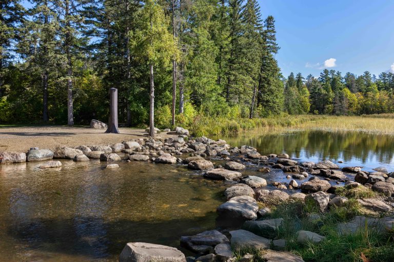 Itasca State Park