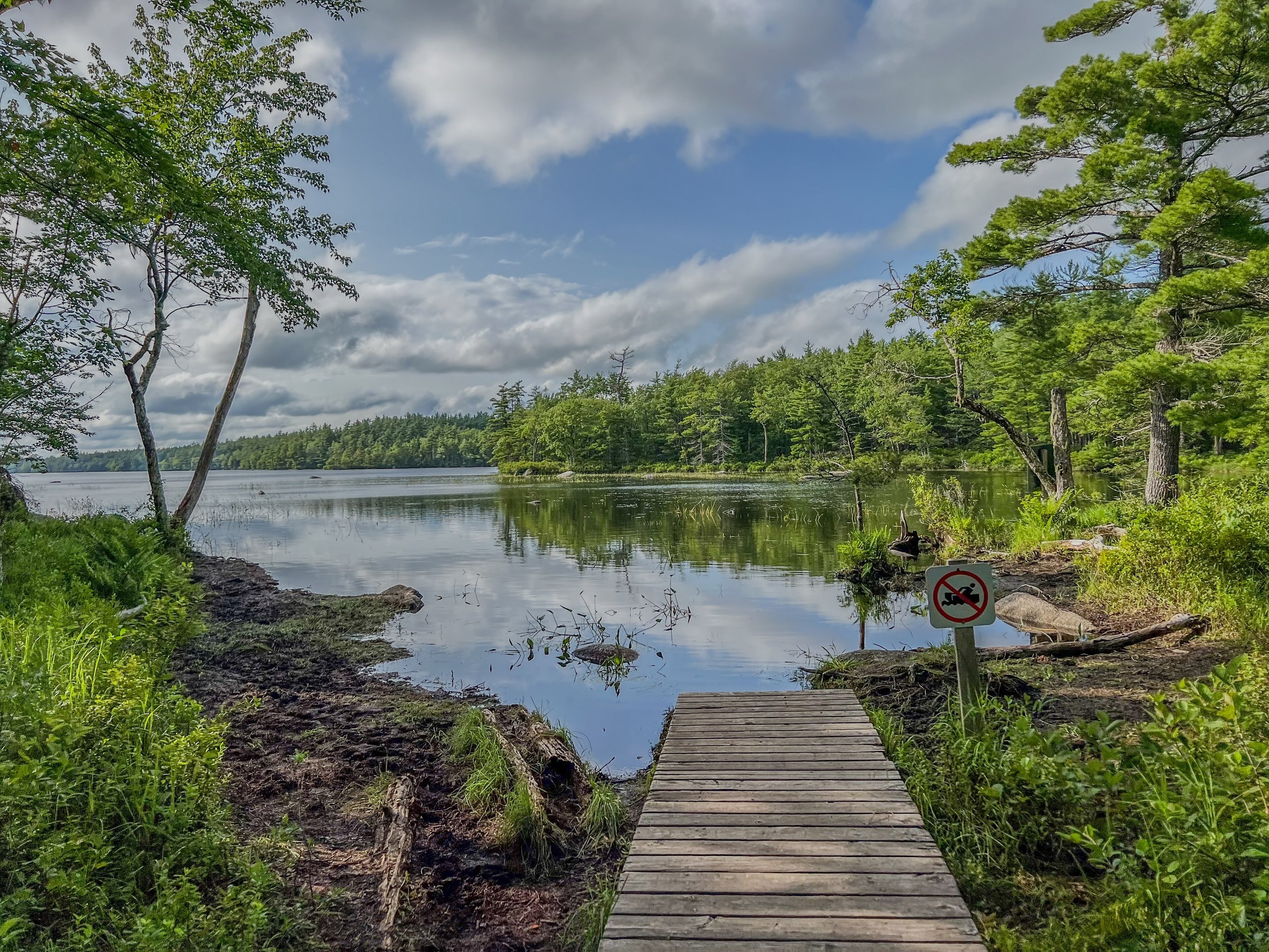 Top 8 things to do in Kejimkujik National Park