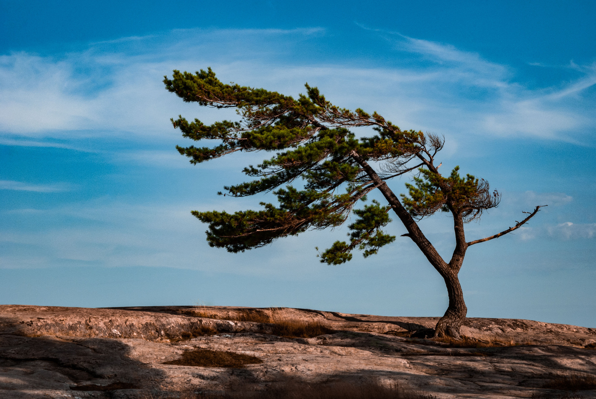 Killbear Provincial Park