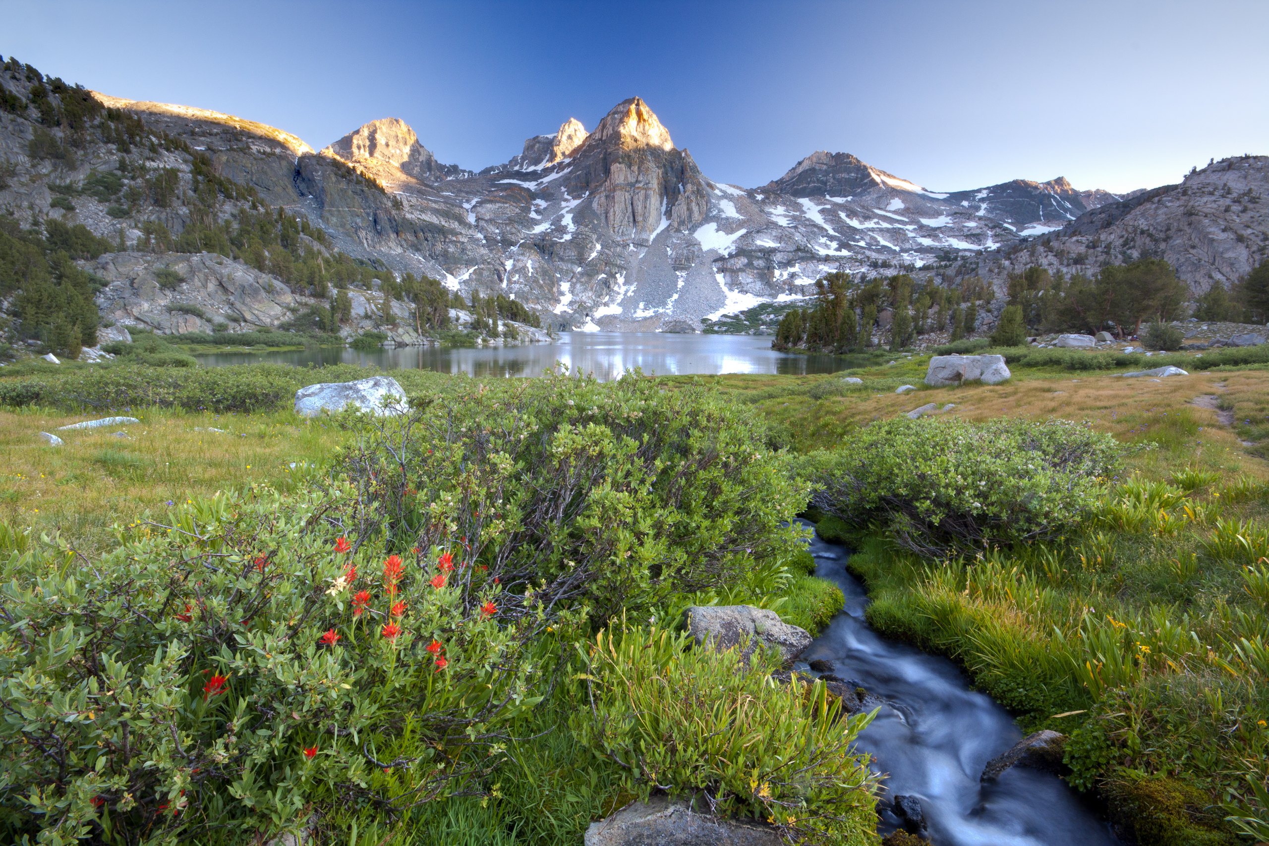 Top 9 things to do in Kings Canyon National Park
