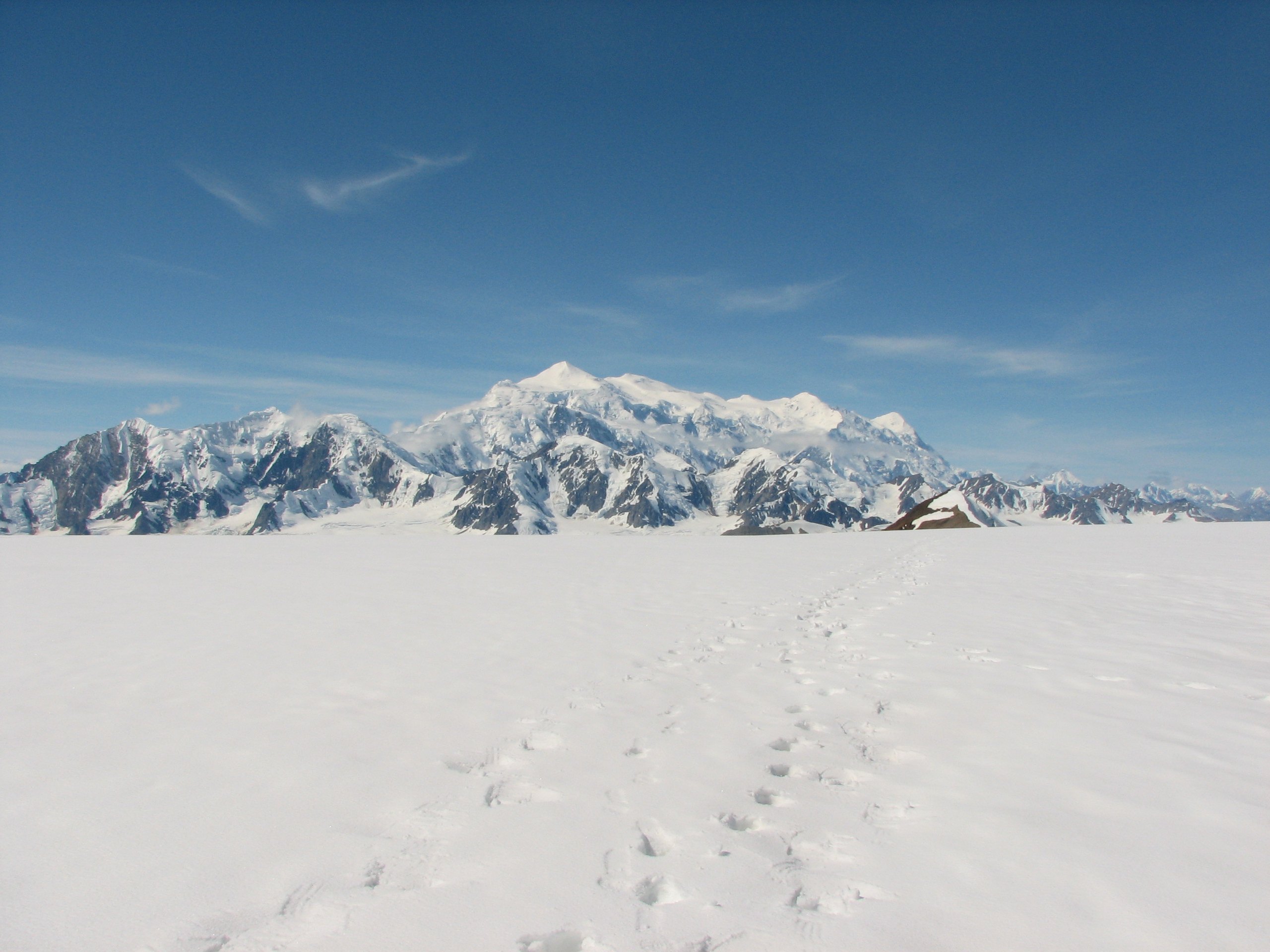 Top 9 things to do in Kluane National Park
