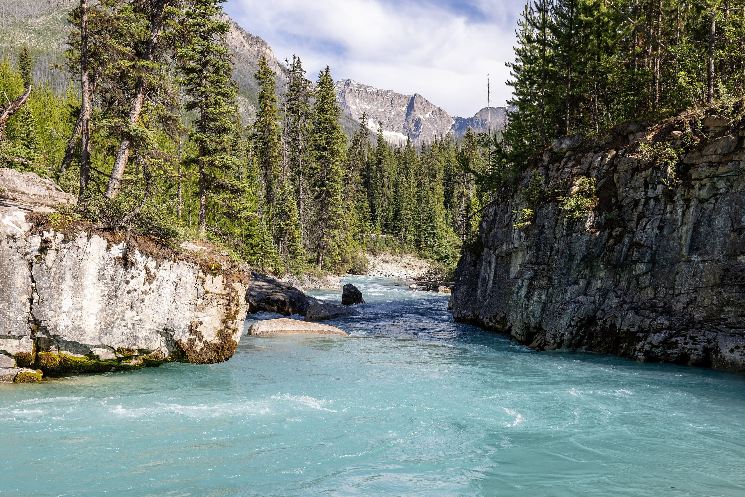 Top 10 things to do in Kootenay National Park