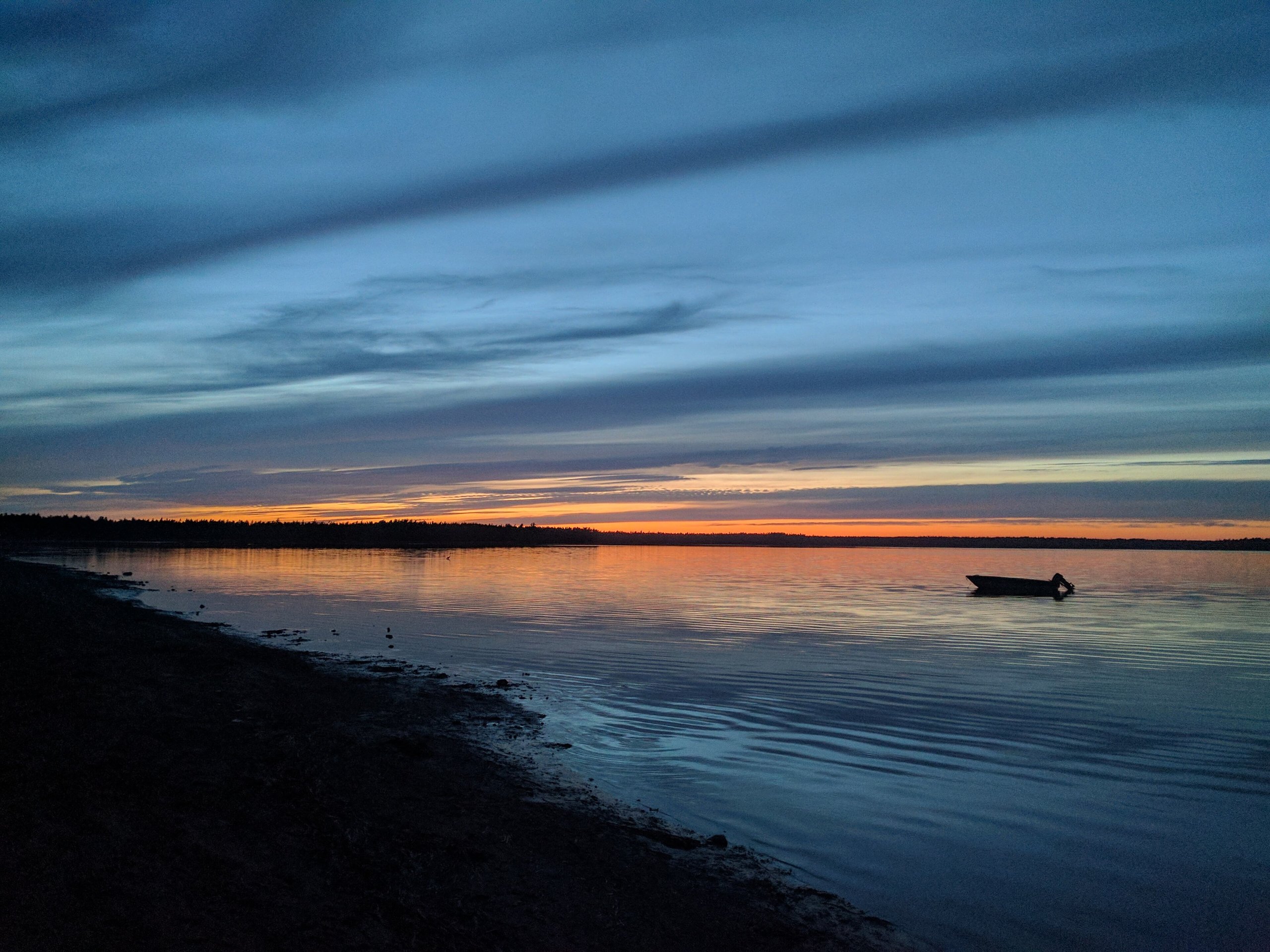 Top 7 things to do in Kouchibouguac National Park