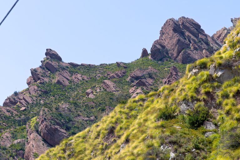 Malibu Creek State Park
