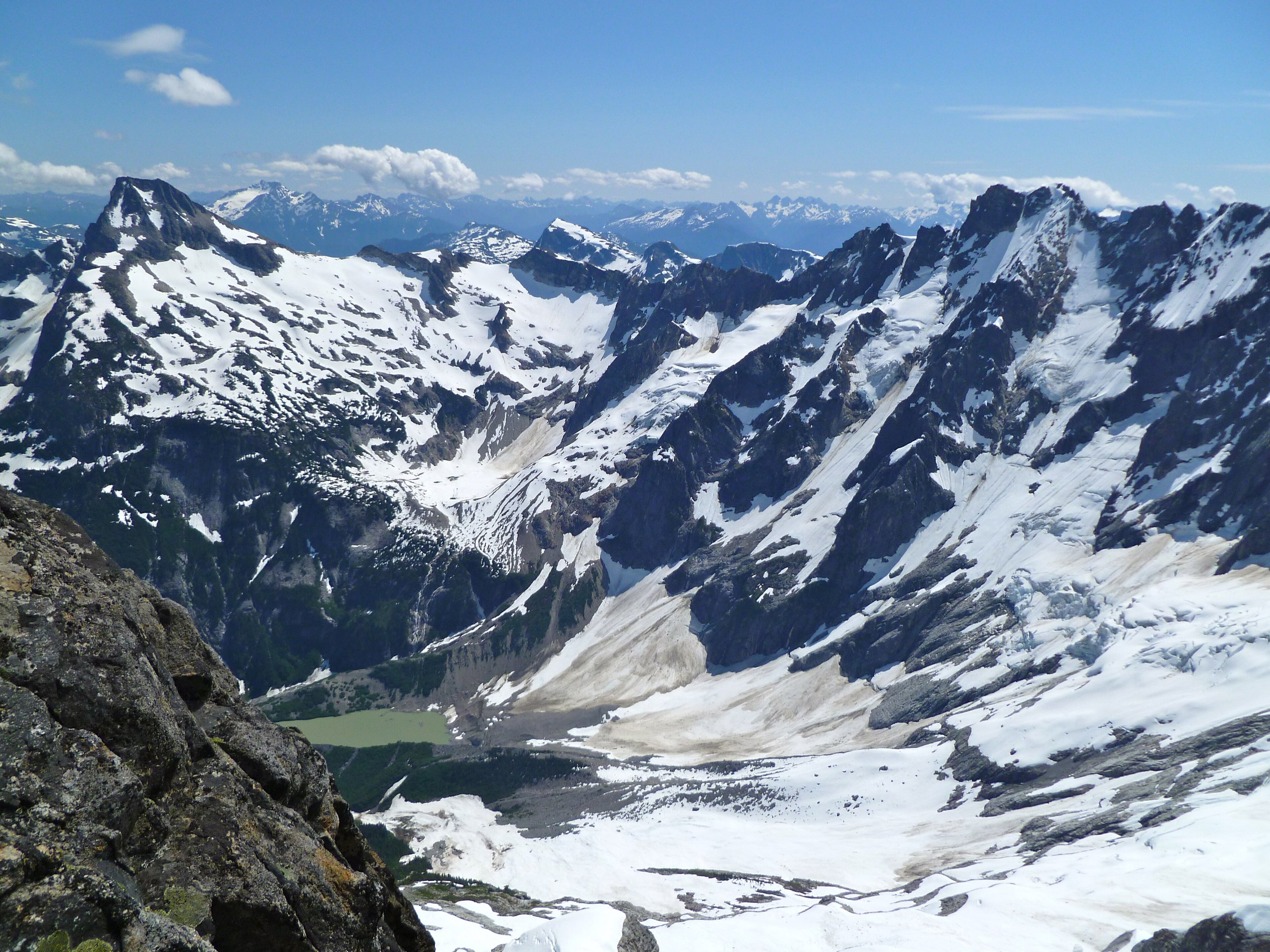 Top 10 things to do in North Cascades National Park