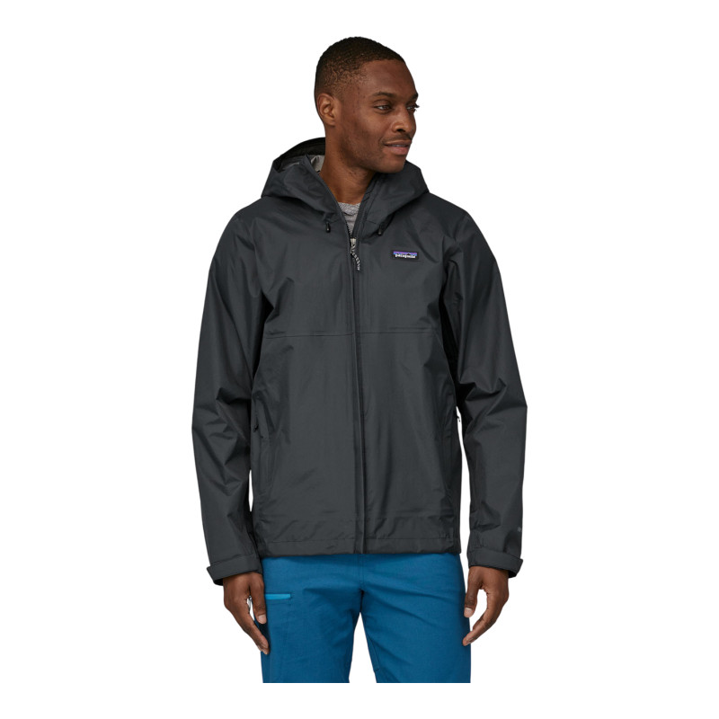 Patagonia Torrentshell 3L rain jacket, men's