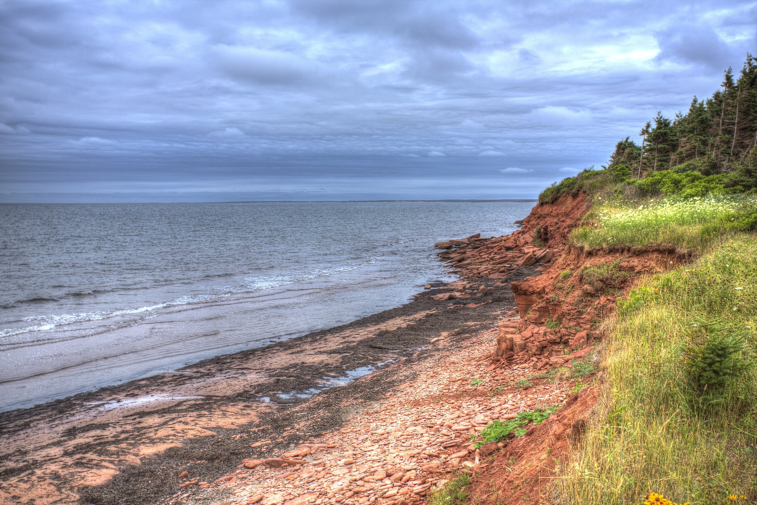 Top 8 things to do in Prince Edward Island National Park