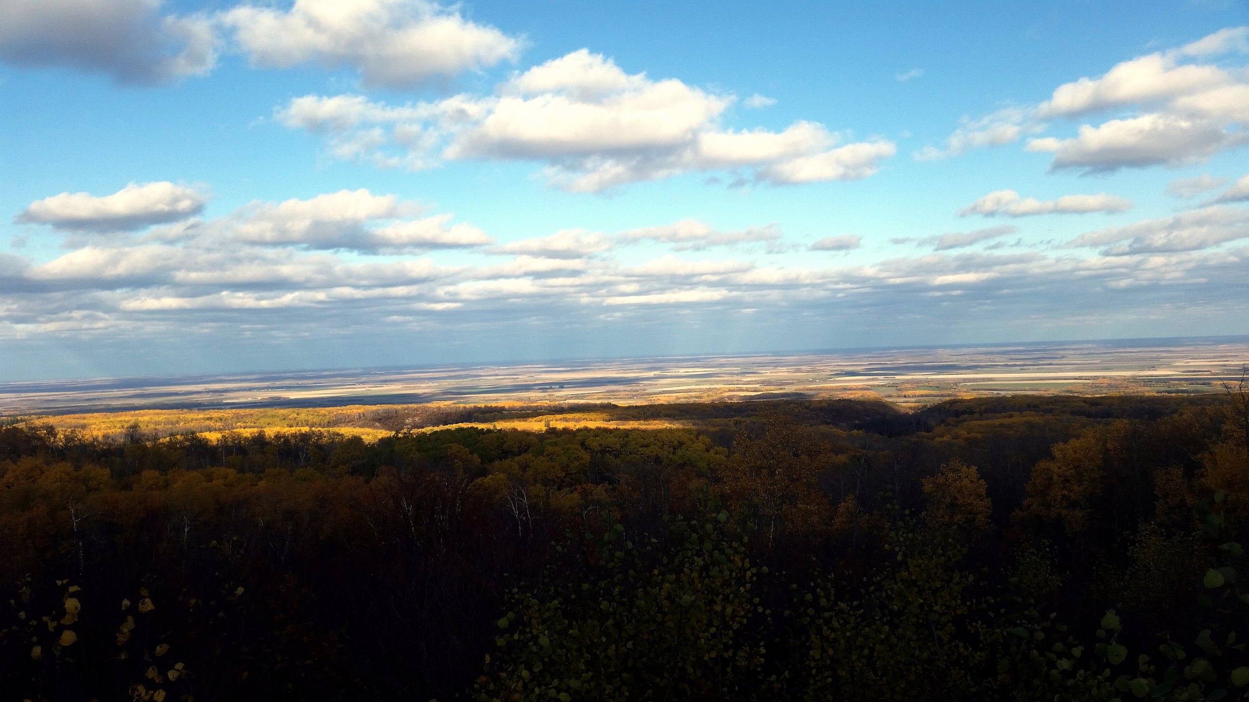 Top 8 things to do in Riding Mountain National Park