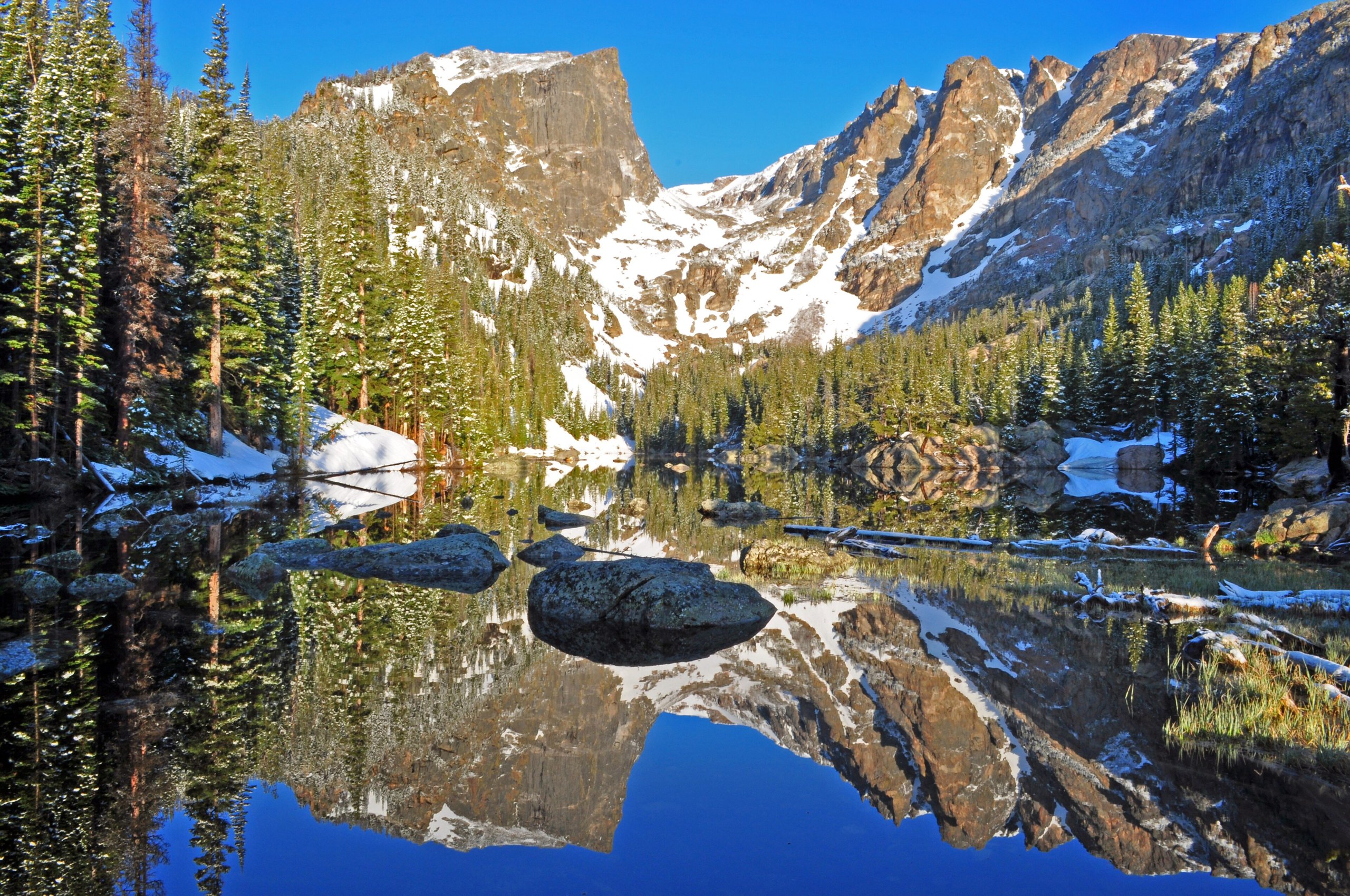 Top 11 things to do in Rocky Mountain National Park