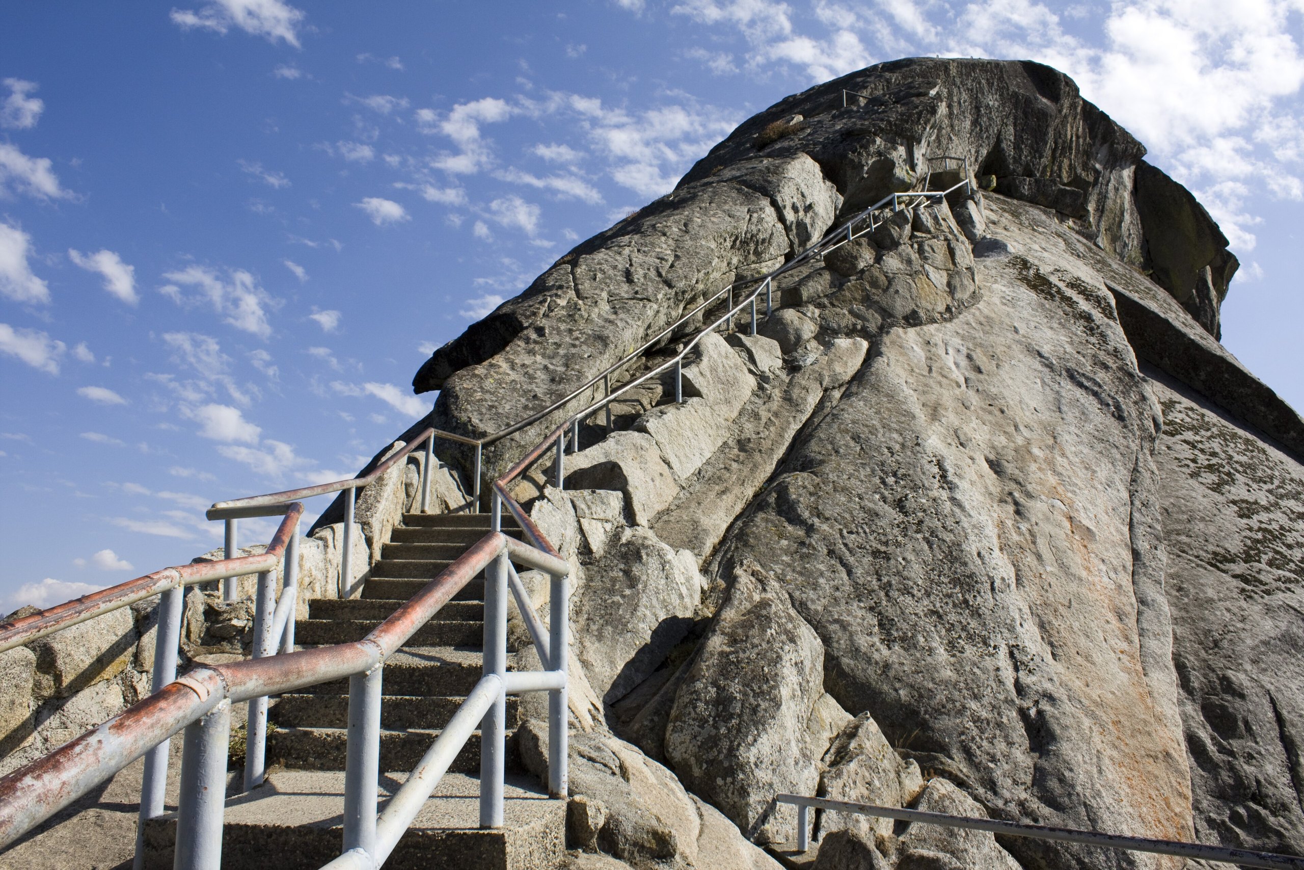 Top 10 things to do in Sequoia National Park