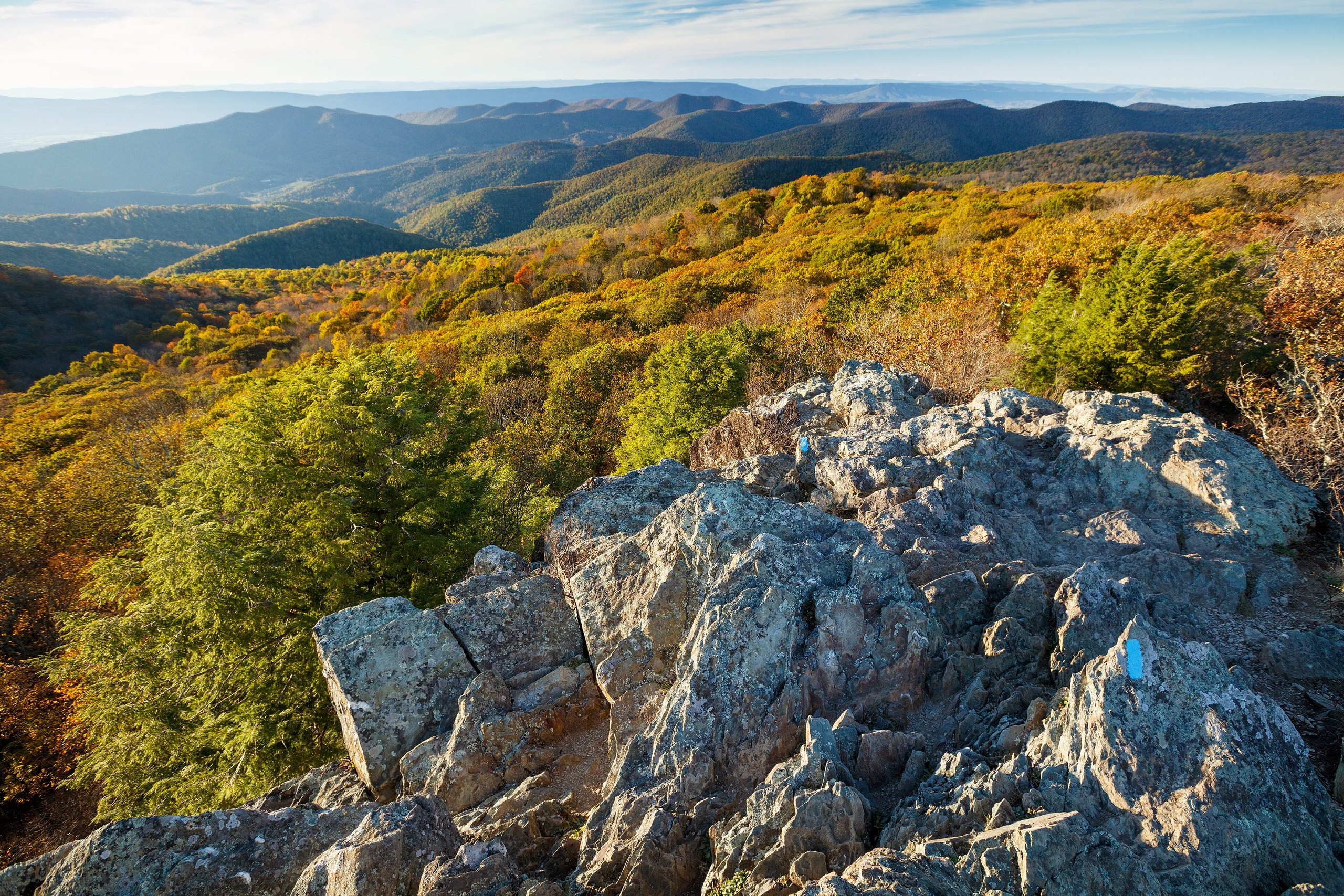 Top 11 things to do in Shenandoah National Park