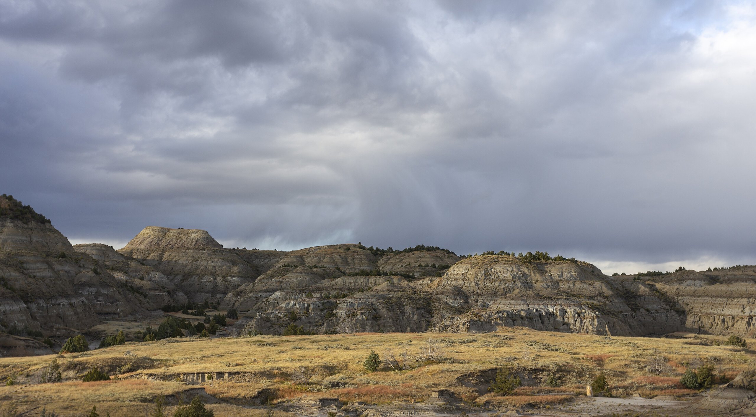 Top 8 things to do in Theodore Roosevelt National Park
