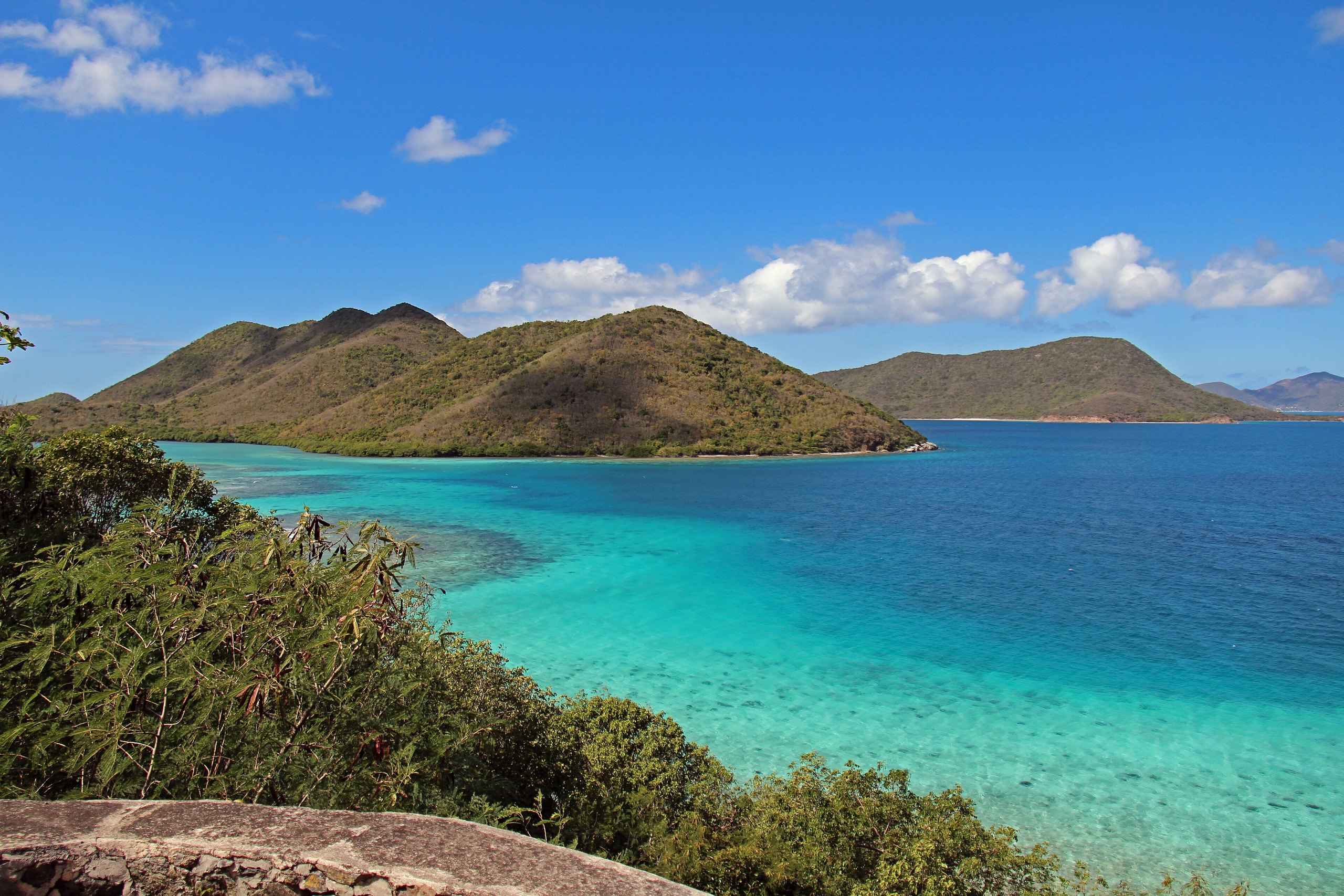 Top 9 things to do in Virgin Islands National Park