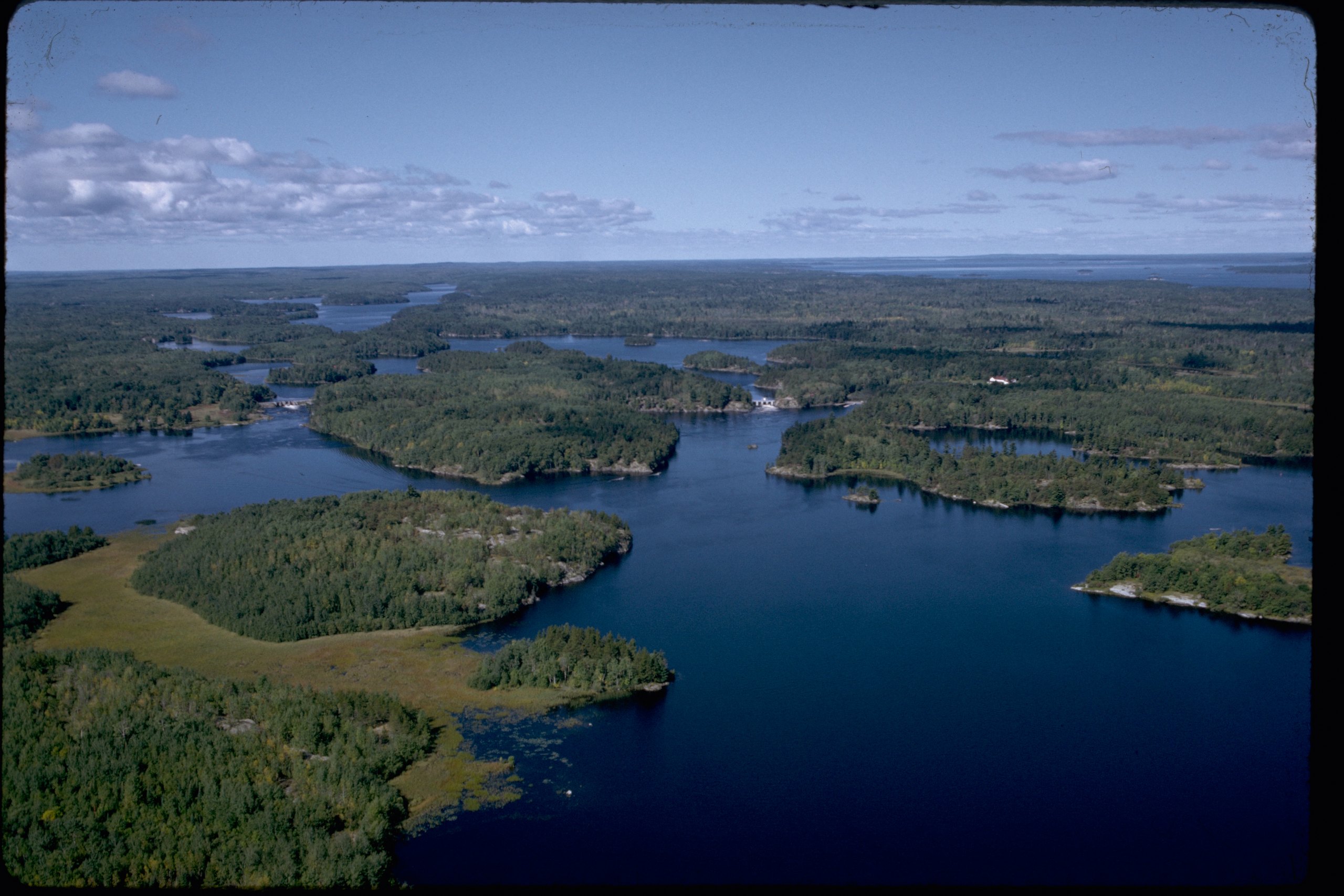 Top 9 things to do in Voyageurs National Park